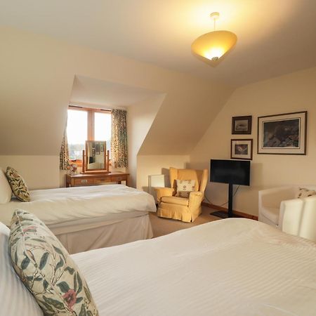 Bruach Gorm Cottage Grantown-on-Spey Bagian luar foto