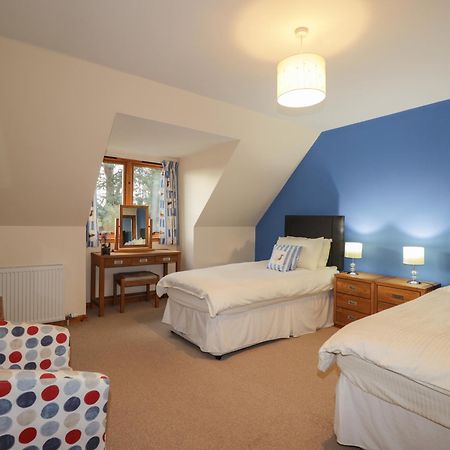 Bruach Gorm Cottage Grantown-on-Spey Bagian luar foto