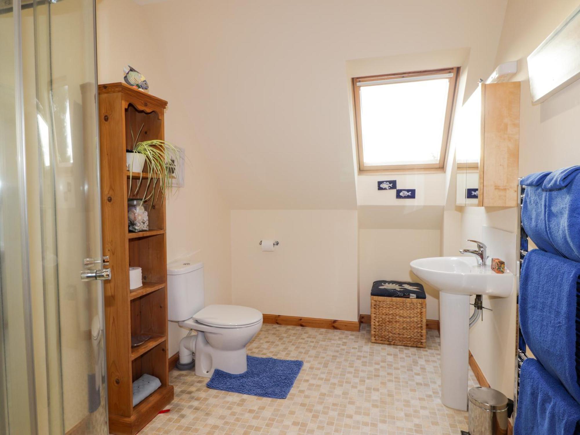 Bruach Gorm Cottage Grantown-on-Spey Bagian luar foto