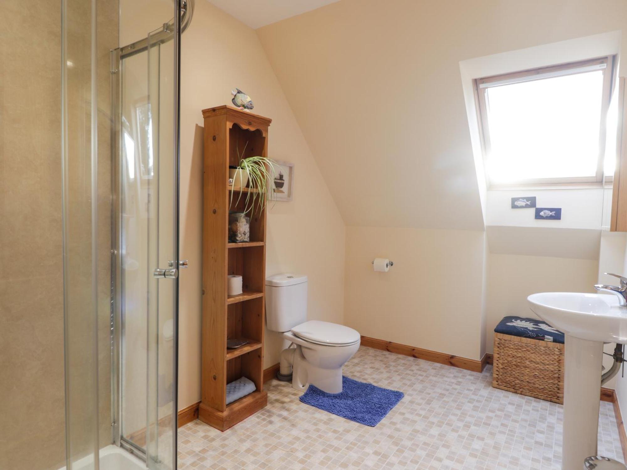 Bruach Gorm Cottage Grantown-on-Spey Bagian luar foto