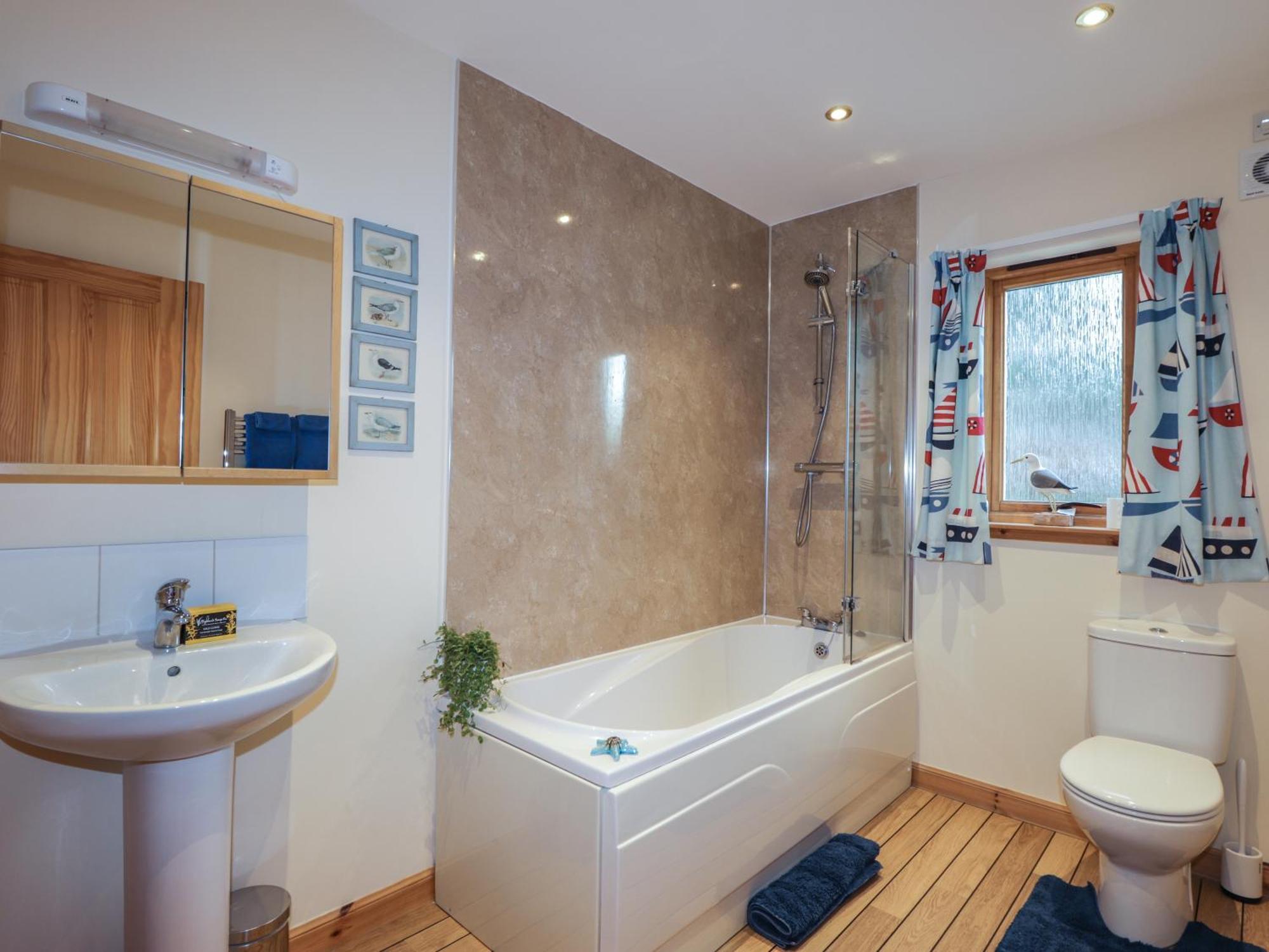 Bruach Gorm Cottage Grantown-on-Spey Bagian luar foto
