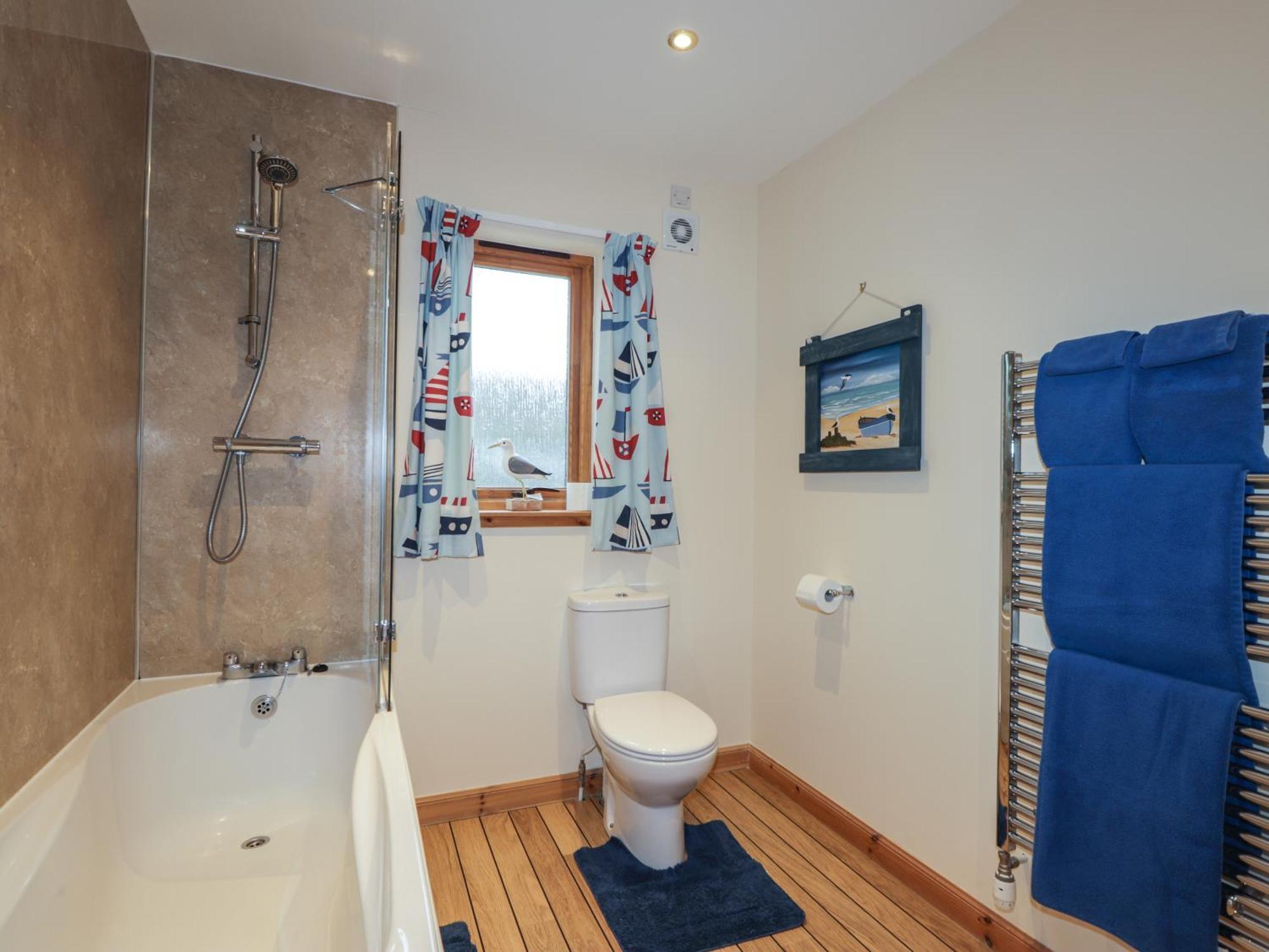 Bruach Gorm Cottage Grantown-on-Spey Bagian luar foto