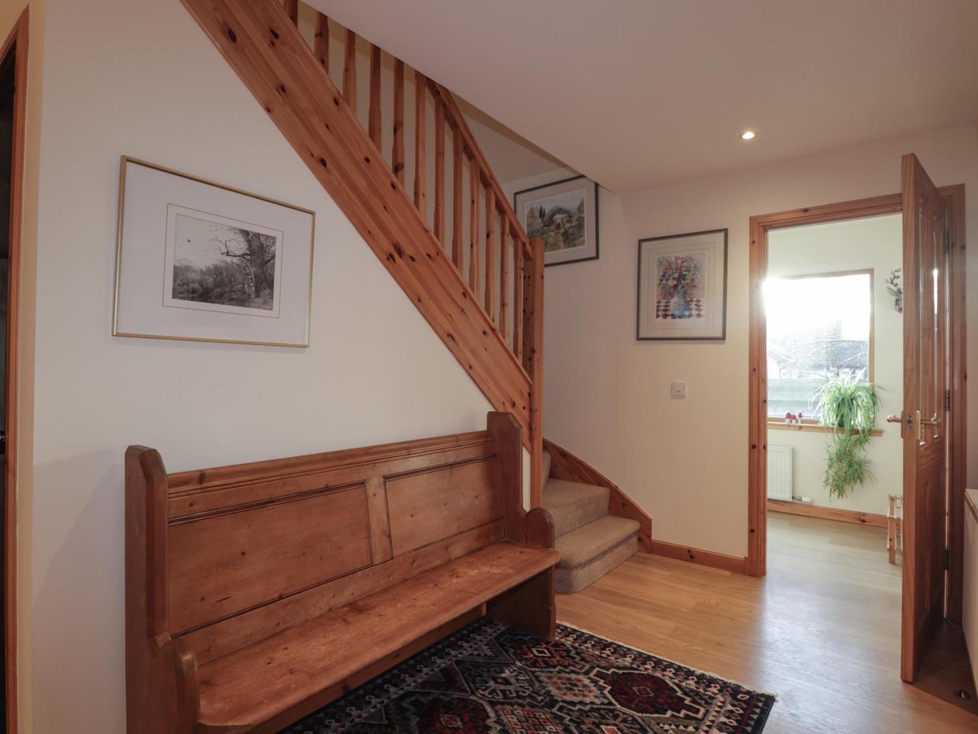 Bruach Gorm Cottage Grantown-on-Spey Bagian luar foto
