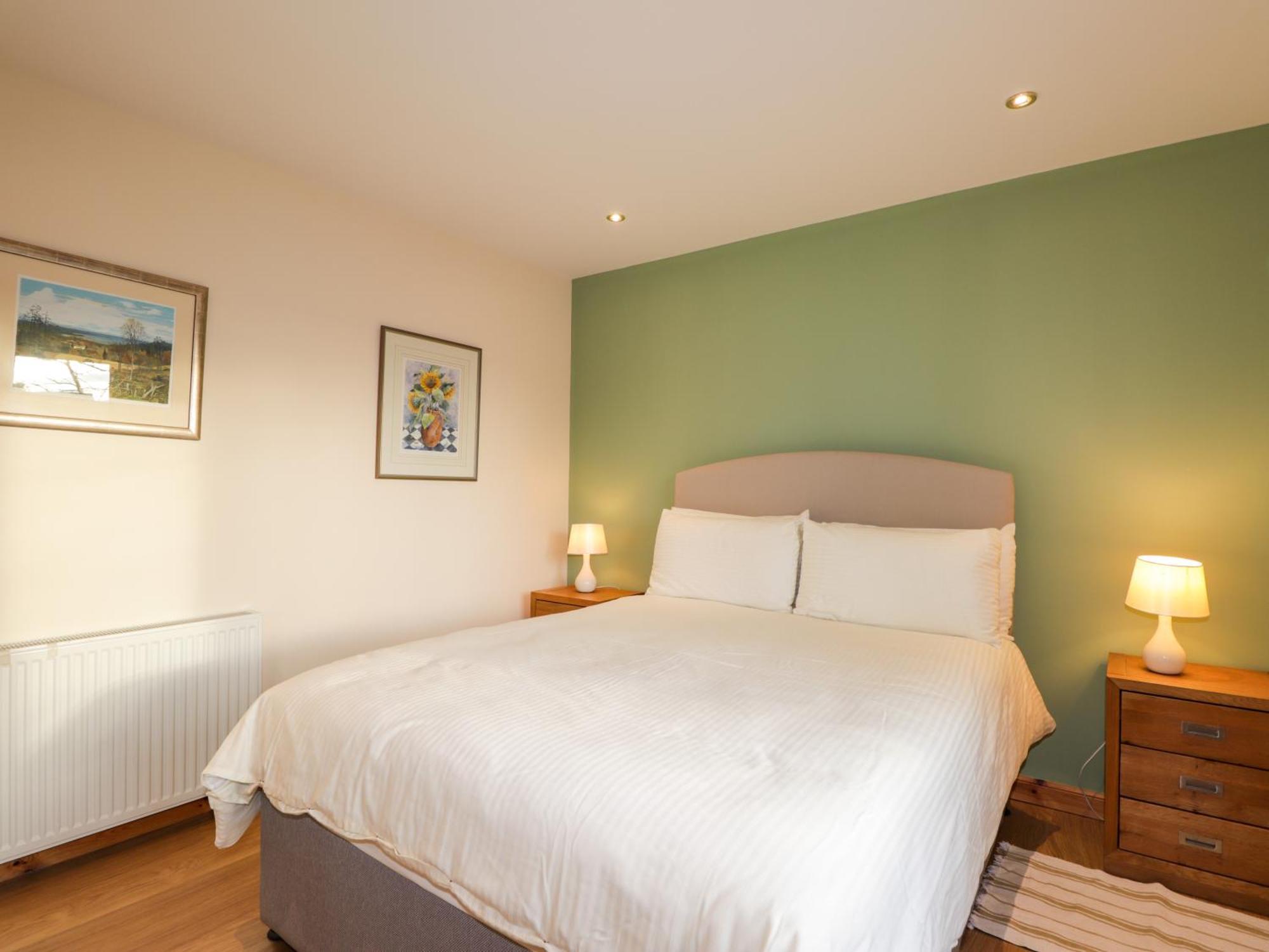 Bruach Gorm Cottage Grantown-on-Spey Bagian luar foto