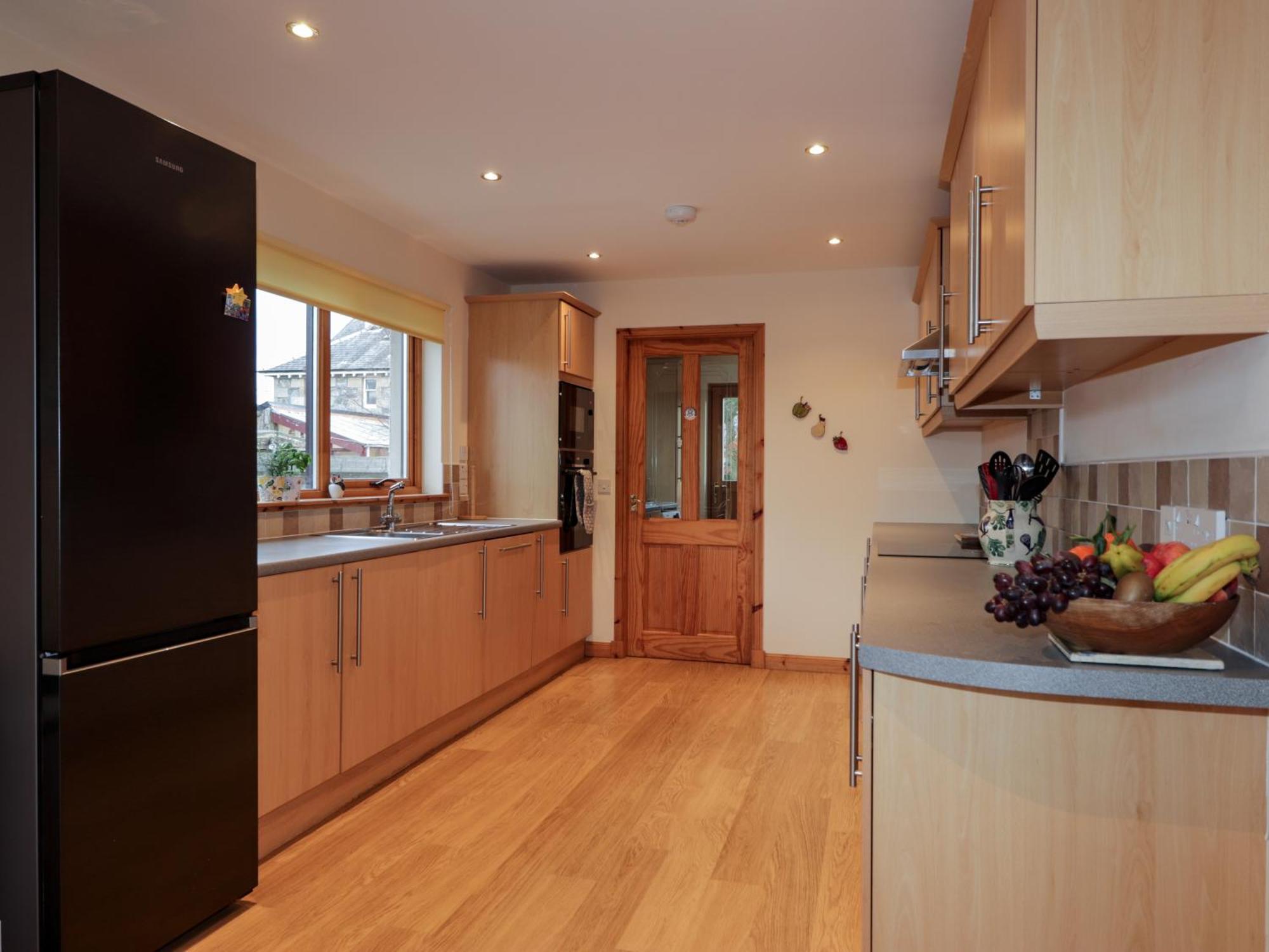 Bruach Gorm Cottage Grantown-on-Spey Bagian luar foto