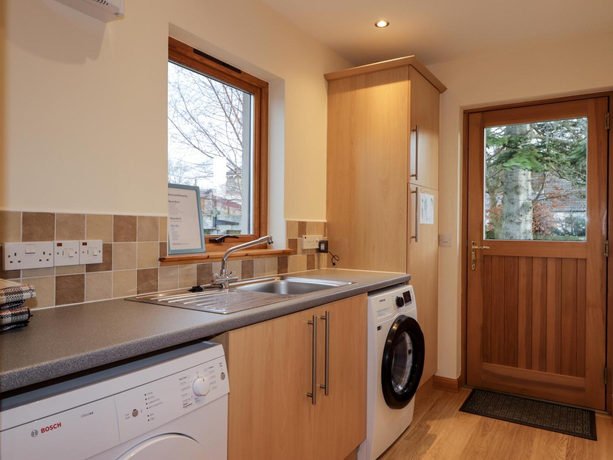 Bruach Gorm Cottage Grantown-on-Spey Bagian luar foto