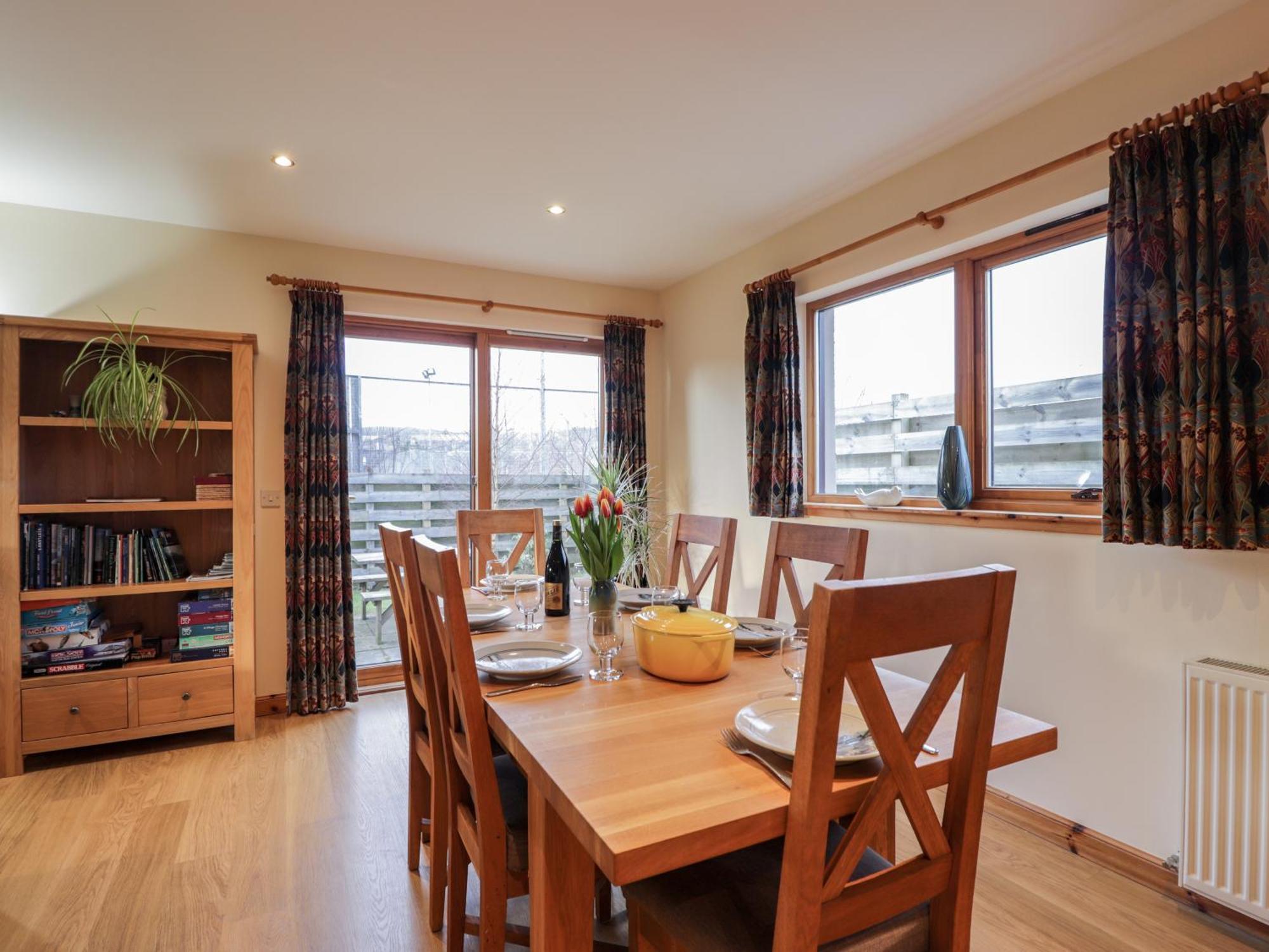 Bruach Gorm Cottage Grantown-on-Spey Bagian luar foto