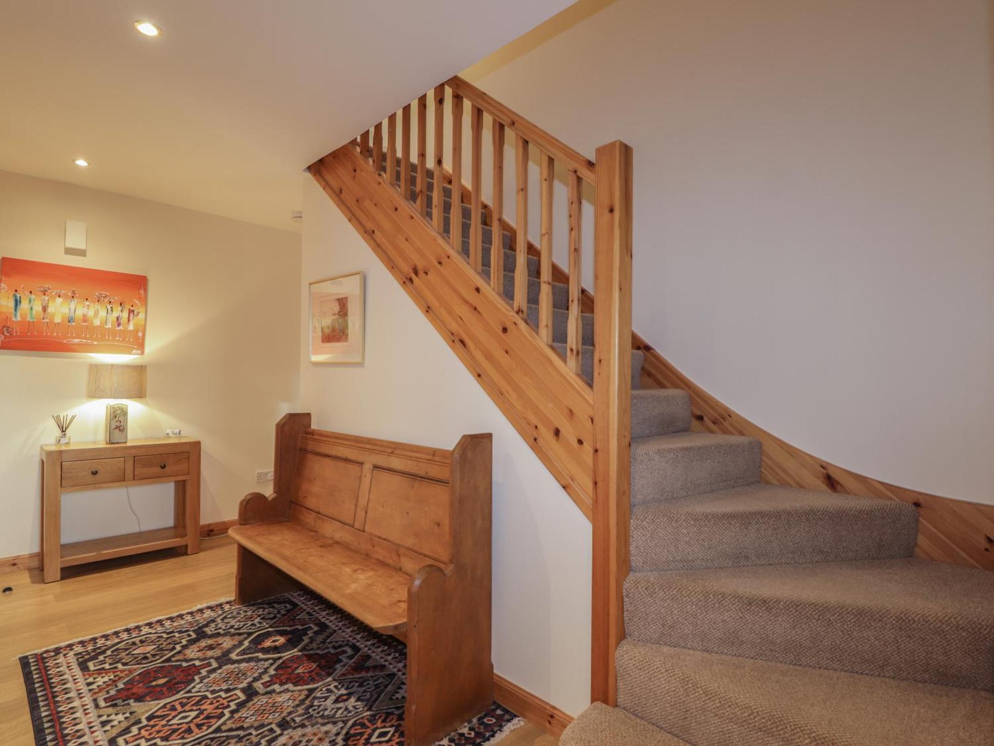 Bruach Gorm Cottage Grantown-on-Spey Bagian luar foto